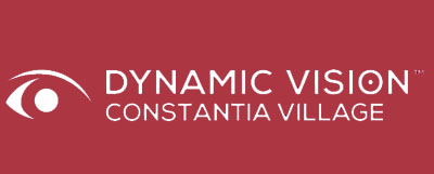 Dynamic Vision Logo
