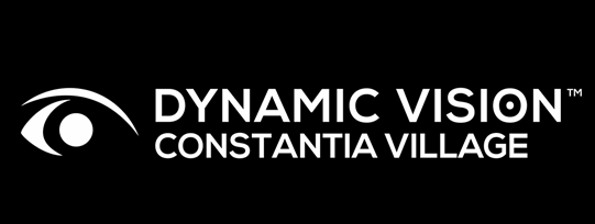 Dynamic Vision Logo