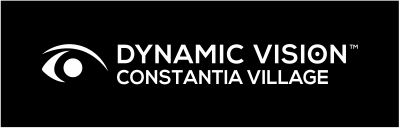 Logo for Dynamic Vision Optometrists Constantia Village